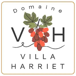Domaine Villa Harriet • Salle de Réception avec Hébergements de Lux au Pays Basque